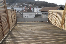 Appartement à Remiremont