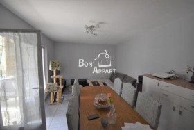 Appartement à Homécourt
