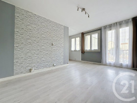 Appartement à Troyes