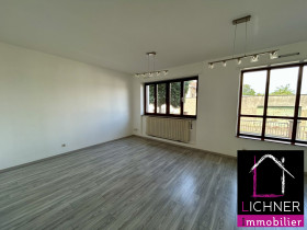 Appartement à Freyming-Merlebach