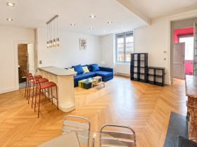 Appartement à Lyon