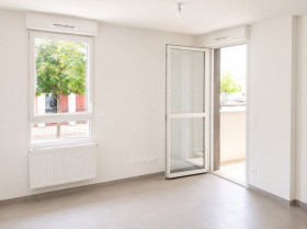 Appartement à Nîmes