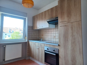 Appartement à Mulhouse