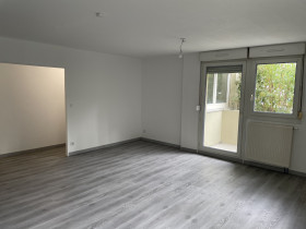 Appartement à Mulhouse