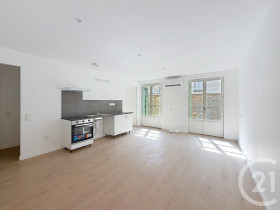Appartement à Troyes