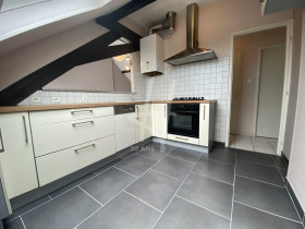 Appartement à Metz