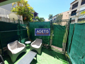 Appartement à Le Gosier