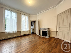 Appartement à Troyes