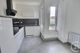 Appartement à Freyming-Merlebach