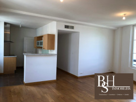 Appartement à Poitiers