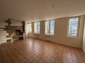 Appartement à Troyes