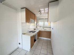 Appartement à Jœuf