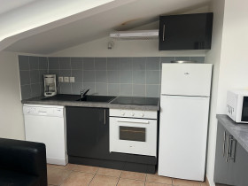 Appartement à La Ravoire