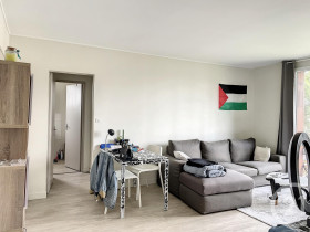 Appartement à Troyes