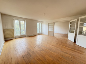Appartement à Mulhouse