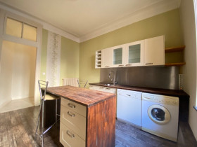 Appartement à Metz