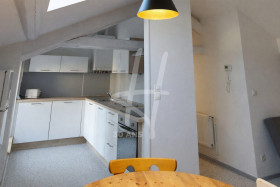 Appartement à Metz