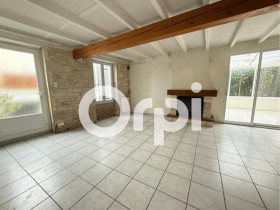 Maison à Saint-Mard