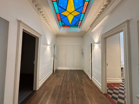 Appartement à Metz