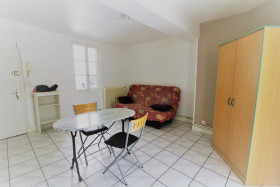 Appartement à Nevers