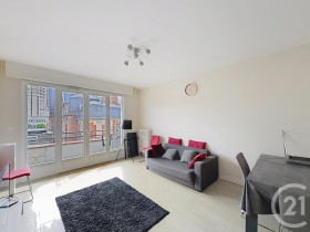Appartement à Troyes
