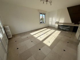 Appartement à Troyes