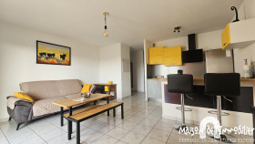 Appartement à Cognac