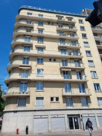 Appartement à Chalon-sur-Saône
