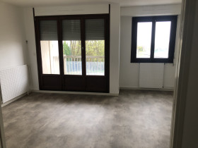 Appartement à Vierzon