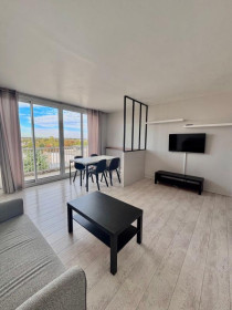 Appartement à Rambouillet