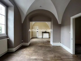 Appartement à Lons-le-Saunier