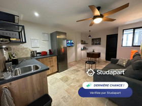 Appartement à Biot