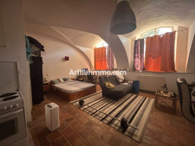Appartement à Dole