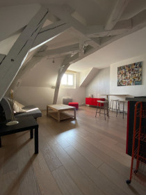 Appartement à Châtellerault
