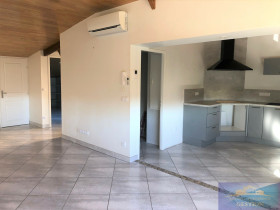 Appartement à Aureilhan