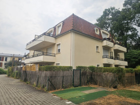 Appartement à Dourdan