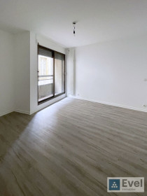 Appartement à Metz