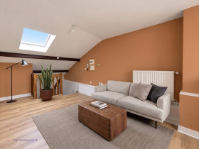 Appartement à Aixe-sur-Vienne