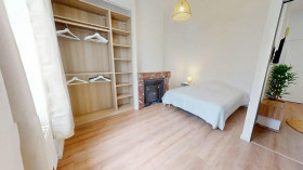 Chambre à Lyon