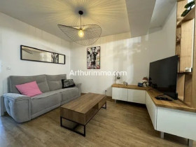 Appartement à Lons-le-Saunier