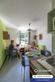 Chambre à Chambéry