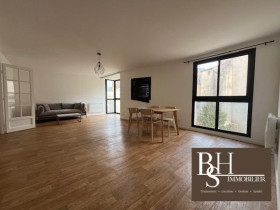 Appartement à Poitiers