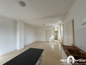 Appartement à Cognac
