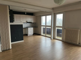 Appartement à Châtellerault