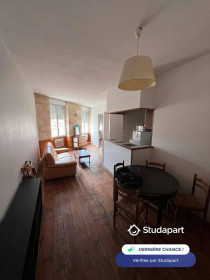 Maison à Bordeaux