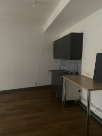 Appartement à Saint-Étienne