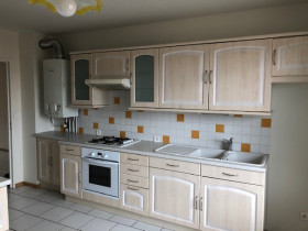 Appartement à Roche la moliere