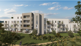 Appartement à Besançon