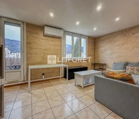 Appartement à SEYSSINET PARISET
