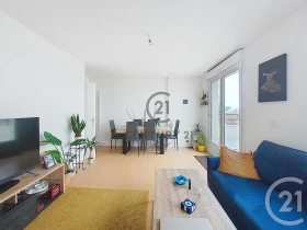 Appartement à Gagny